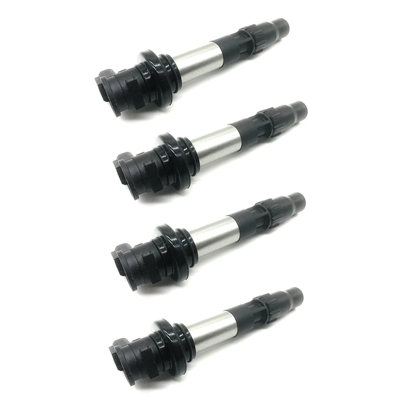 4PCS Plastic Ignition Coil 129700-5230 J0523 33410-38H00 For SUZUKI GSX-R750 GSXR750 K8 K9 L1-L9 2008-2019
4PCS Plastic Ignition Coil 129700-5230 J0523 33410-38H00 For SUZUKI GSX-R750 GSXR750 K8 K9 L1-L9 2008-2019
