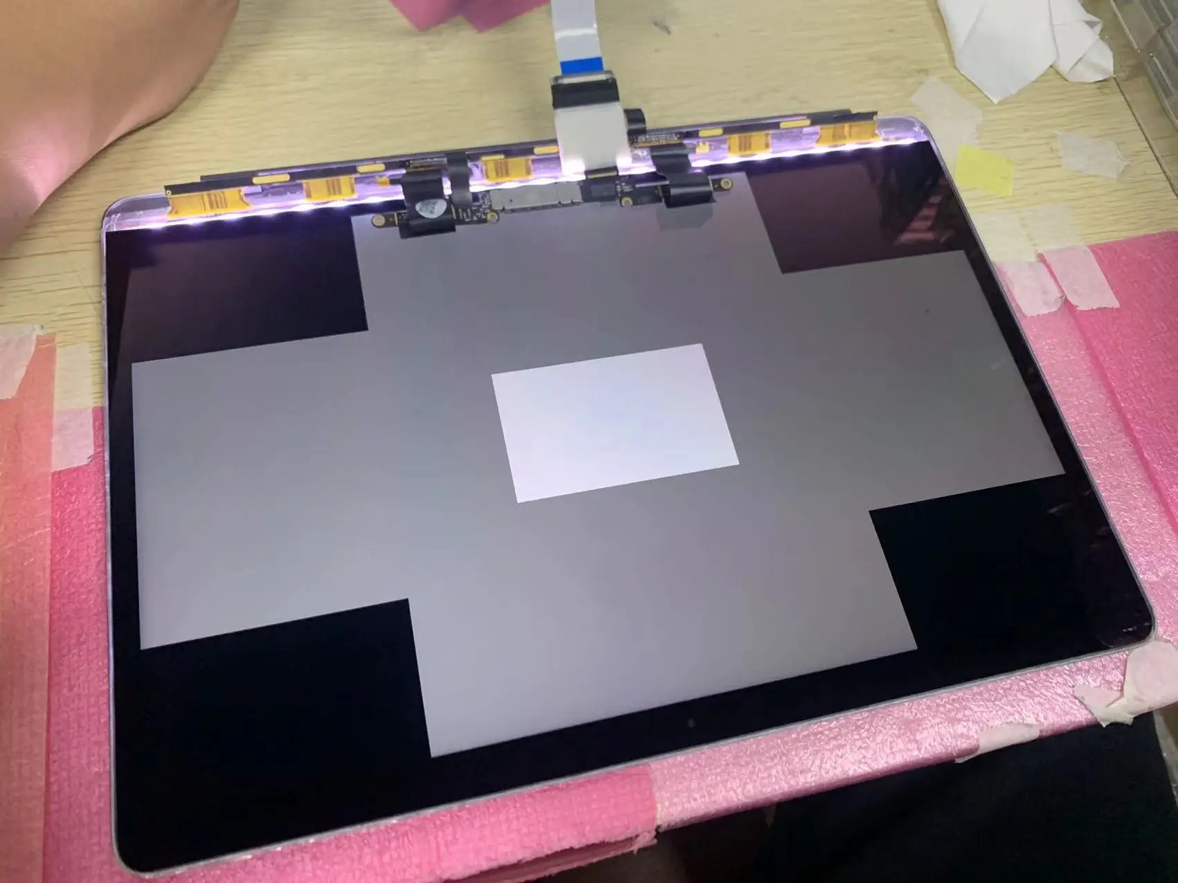 New A2338 Lcd Display For Macbook Retina A2338 Display LCD LED Display Screen Digitizer Glass
New A2338 Lcd Display For Macbook Retina A2338 Display LCD LED Display Screen Digitizer Glass