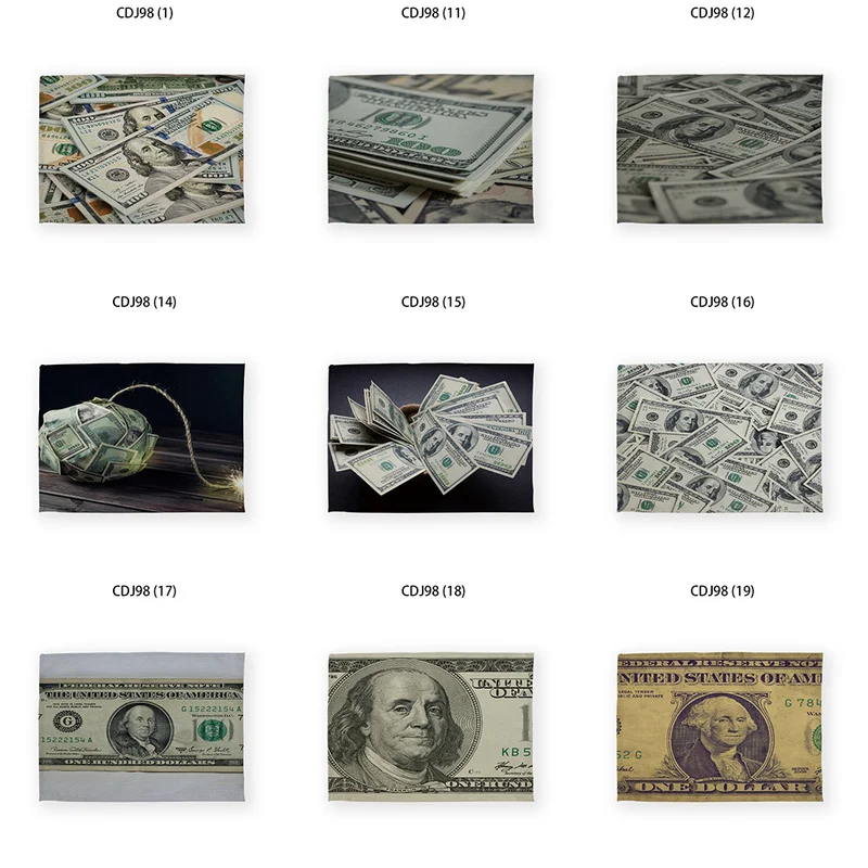 Dollar pattern Flexible glass table protector Rectangular tablecloths Table Table dining waterproof tablecloth table cover coat
Dollar pattern Flexible glass table protector Rectangular tablecloths Table Table dining waterproof tablecloth table cover coat
