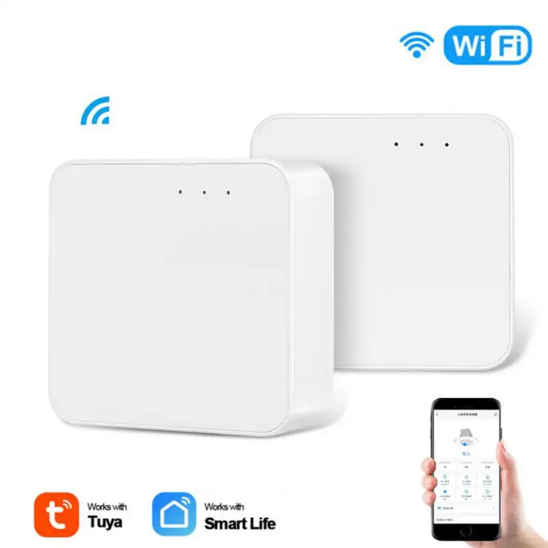 Tuya Wifi Human Body Motion Detecter Adjustment Of Lights Infrared Human Sensor App-key Control Diy Human Presence Sensor New
Tuya Wifi Human Body Motion Detecter Adjustment Of Lights Infrared Human Sensor App-key Control Diy Human Presence Sensor New