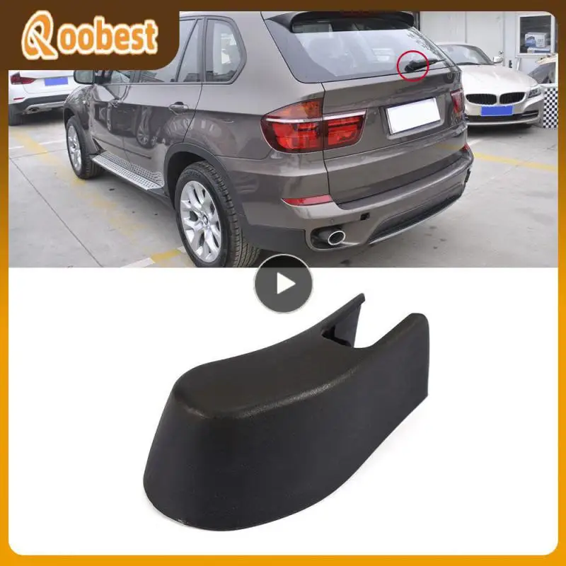 Car Auto Styling Accessories Repair Part For BMW X5 E70 2007-2013 Rear Windshield Wiper Arm Nut Cover Cap Plastic
Car Auto Styling Accessories Repair Part For BMW X5 E70 2007-2013 Rear Windshield Wiper Arm Nut Cover Cap Plastic