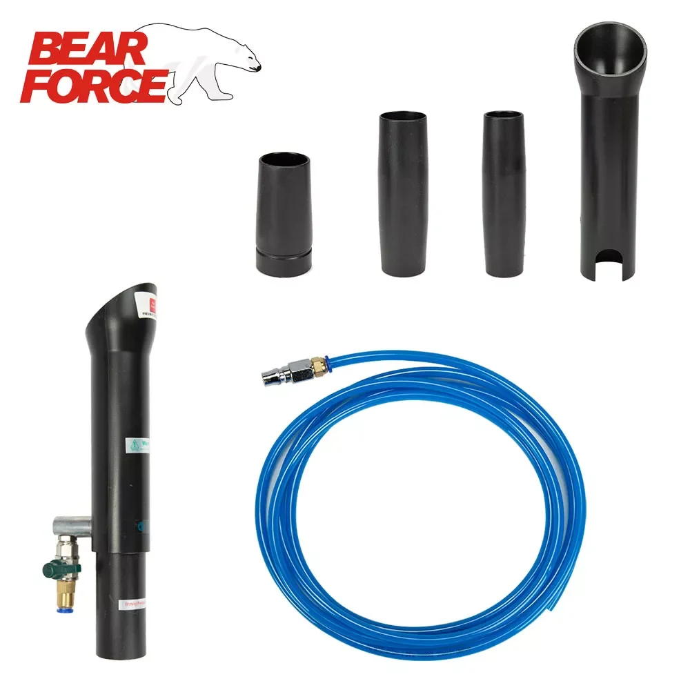 NEW2023 Tornado Pneumatic Air Blow-dust Gun Car Wash Interior Cleaning Gun for Blaster Vacuum Cleaner Tornador Vacuum Gun Car De
NEW2023 Tornado Pneumatic Air Blow-dust Gun Car Wash Interior Cleaning Gun for Blaster Vacuum Cleaner Tornador Vacuum Gun Car De
