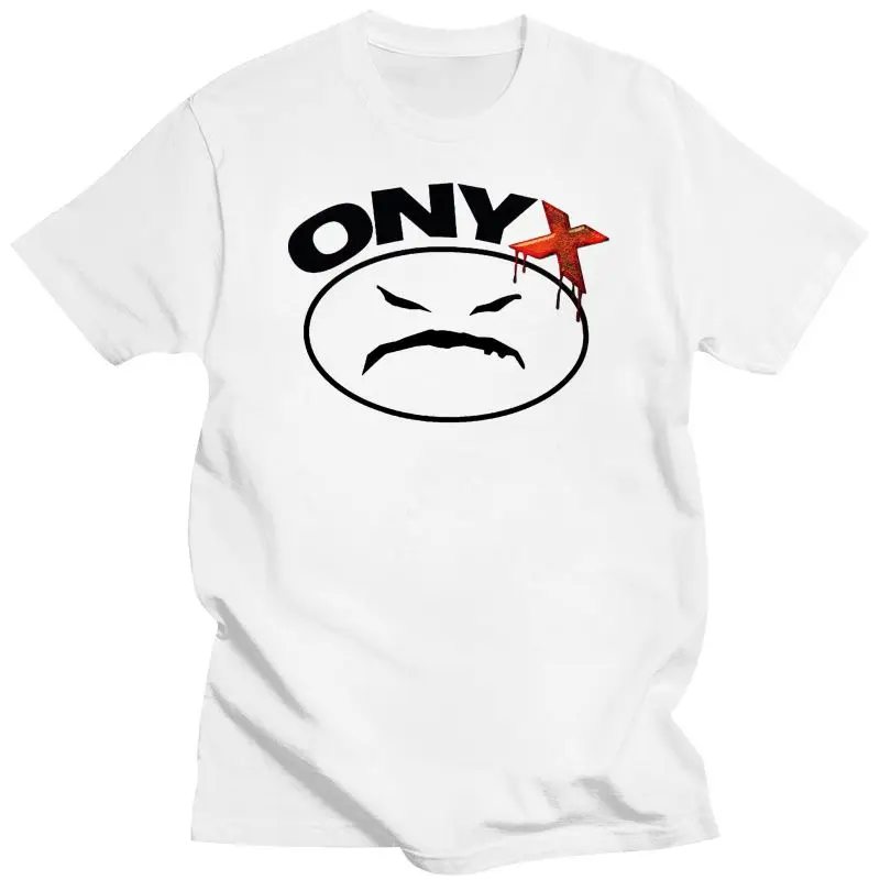 Футболка мужская с надписью «Mad Face», тенниска с логотипом рэп-группы оникс, майка с фанатами в стиле хип-хоп, цвет белый, размеры S, M, L, XL, XXL
Футболка мужская с надписью «Mad Face», тенниска с логотипом рэп-группы оникс, майка с фанатами в стиле хип-хоп, цвет белый, размеры S, M, L, XL, XXL