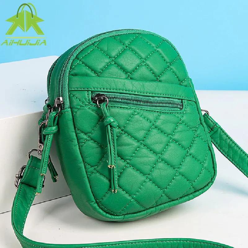 Casual Small Messenger Bag For Women 2022 New Trend Lingge Embroidery Female Shoulder Bag Fashion Ladies Travel Crossbody Bags
Casual Small Messenger Bag For Women 2022 New Trend Lingge Embroidery Female Shoulder Bag Fashion Ladies Travel Crossbody Bags