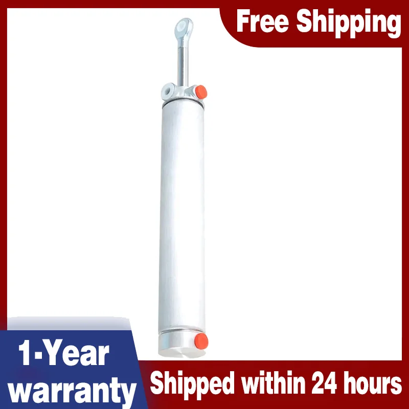 FD1240128DN для Ford Mustang 1999-2004 гг., трансформируемый верхний поршень, гидравлический подъемный цилиндр, один алюминий XR3Z-7650600-A
FD1240128DN для Ford Mustang 1999-2004 гг., трансформируемый верхний поршень, гидравлический подъемный цилиндр, один алюминий XR3Z-7650600-A