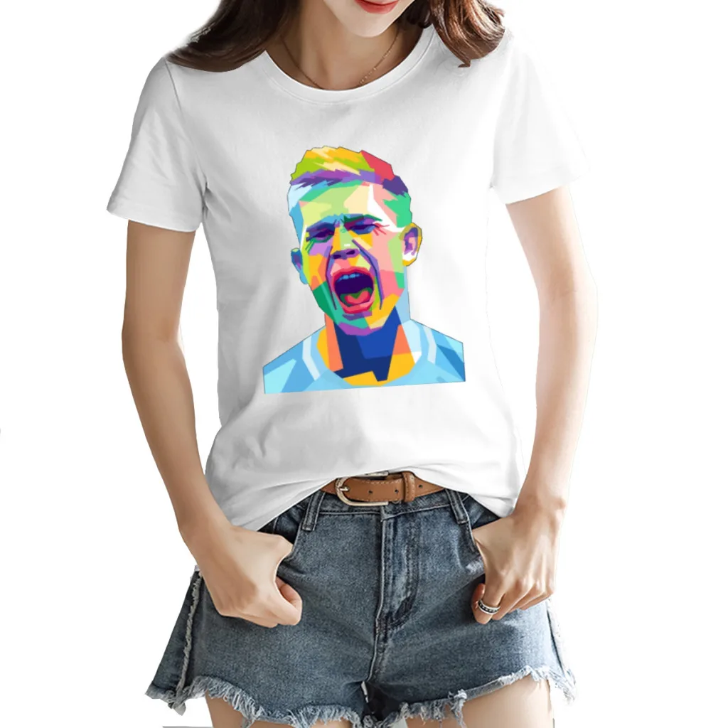 Soccer Football Gift Move Belgium Kevinss and De Bruyness 16 Kemp Novelty Tshirt High quality Home USA Size
Soccer Football Gift Move Belgium Kevinss and De Bruyness 16 Kemp Novelty Tshirt High quality Home USA Size