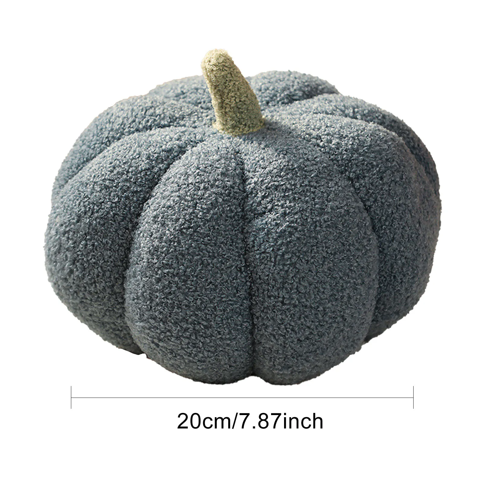 Halloween Decoration Party Holiday DIY Decorations Pumpkin Throw Pillow Sofa Cushion Plush Toy PP Cotton Festival Gift Multiple
Halloween Decoration Party Holiday DIY Decorations Pumpkin Throw Pillow Sofa Cushion Plush Toy PP Cotton Festival Gift Multiple
