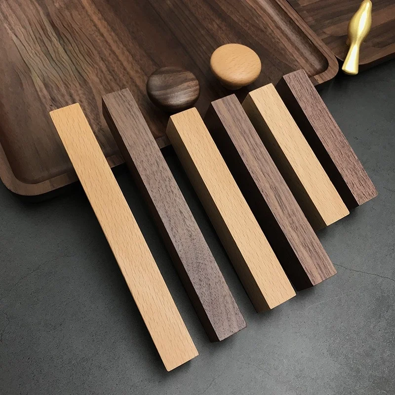 Wooden Furniture Handles Drawer Knobs Beside Cabinets Pulls Handles for Cabinets and Drawers Dresser Knobs Wardrobe Pulls
Wooden Furniture Handles Drawer Knobs Beside Cabinets Pulls Handles for Cabinets and Drawers Dresser Knobs Wardrobe Pulls