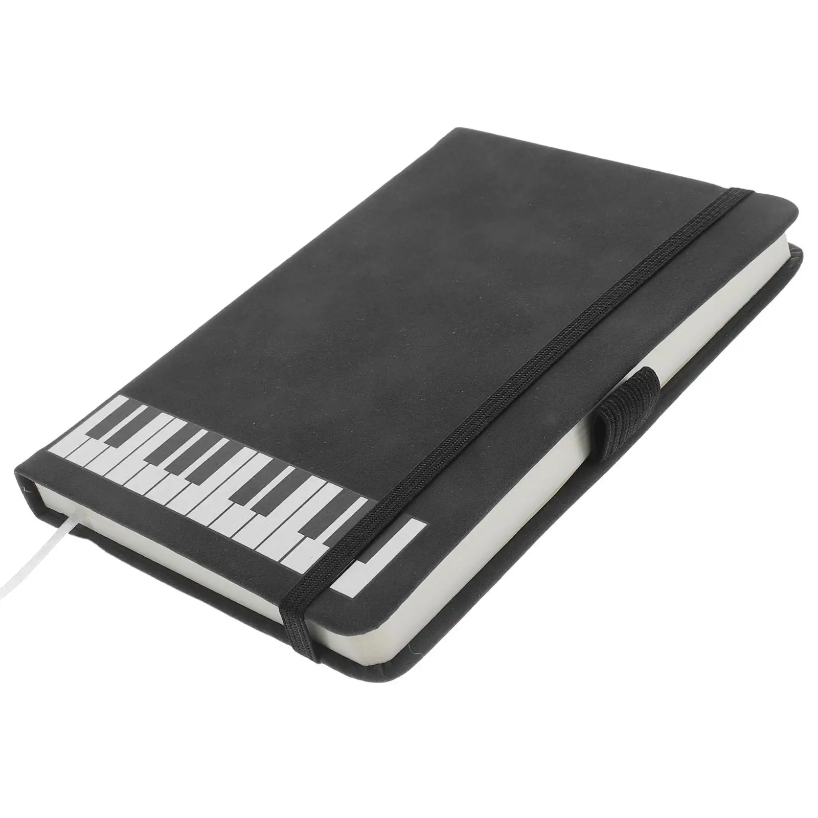 Музыкальный блокнот А6 note pad
Музыкальный блокнот А6 note pad