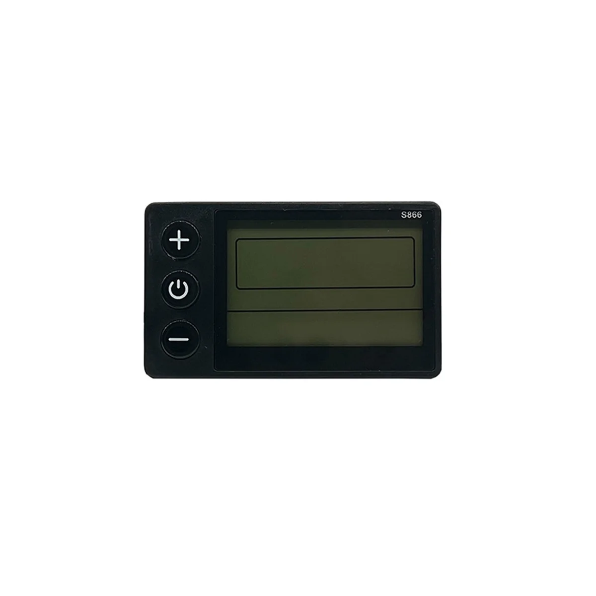 Waterproof LCD Display Panel Dashboard Electric Bicycle Controller Electric Bicycle Electric Bicycle Accessories
Waterproof LCD Display Panel Dashboard Electric Bicycle Controller Electric Bicycle Electric Bicycle Accessories