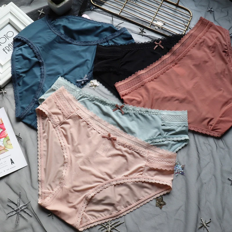 Женское ультратонкое бесшовное нижнее белье, женские ледяные шелковые Невидимые трусики, женские сексуальные трусы, трусы, нижнее белье
Женское ультратонкое бесшовное нижнее белье, женские ледяные шелковые Невидимые трусики, женские сексуальные трусы, трусы, нижнее белье
