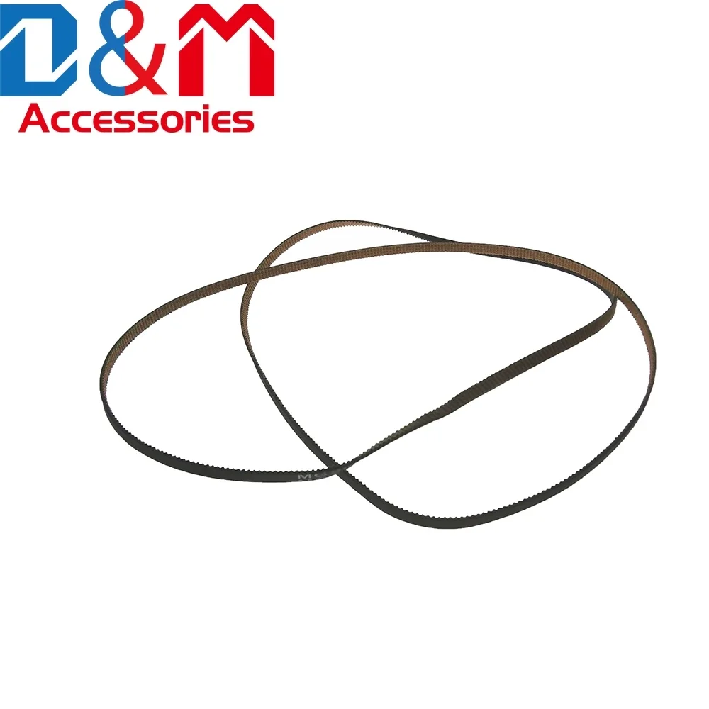 1pcs. Carriage Timing Belt for Epson L100 L110 L111 L120 L130 L132 L210 L220 L222 L300 L301 L303 L310 L350 L351 L353 L355 L358
1pcs. Carriage Timing Belt for Epson L100 L110 L111 L120 L130 L132 L210 L220 L222 L300 L301 L303 L310 L350 L351 L353 L355 L358
