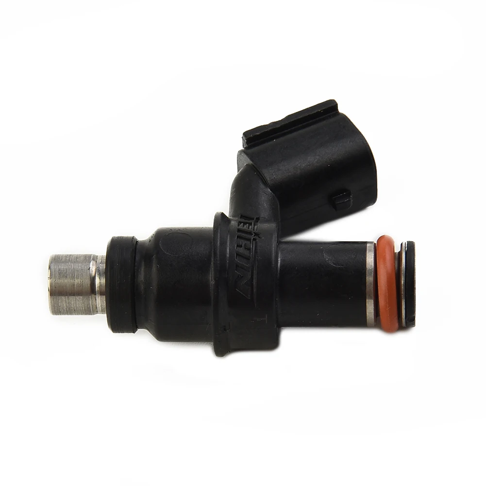 Black ABS&Metal Motorcycle Fuel Injector Assembly For SUZUKI GSX-R1000 2007 2008 K7 15710-21H00 Motorcycle Injector Assy
Black ABS&Metal Motorcycle Fuel Injector Assembly For SUZUKI GSX-R1000 2007 2008 K7 15710-21H00 Motorcycle Injector Assy
