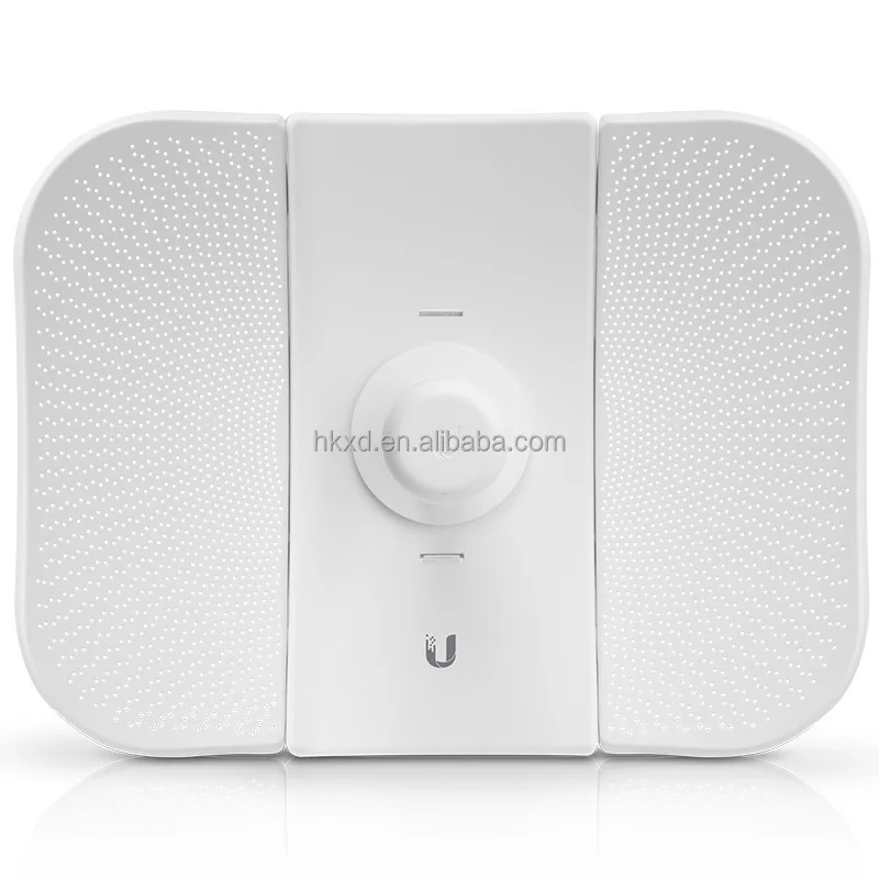 UBNT LBE-5AC-GEN2 Ubiquiti LITEBEAM M5 5GHz airMAX 23DBI Outdoor High Power Wireless AP Bridge CPE Long Distance
UBNT LBE-5AC-GEN2 Ubiquiti LITEBEAM M5 5GHz airMAX 23DBI Outdoor High Power Wireless AP Bridge CPE Long Distance