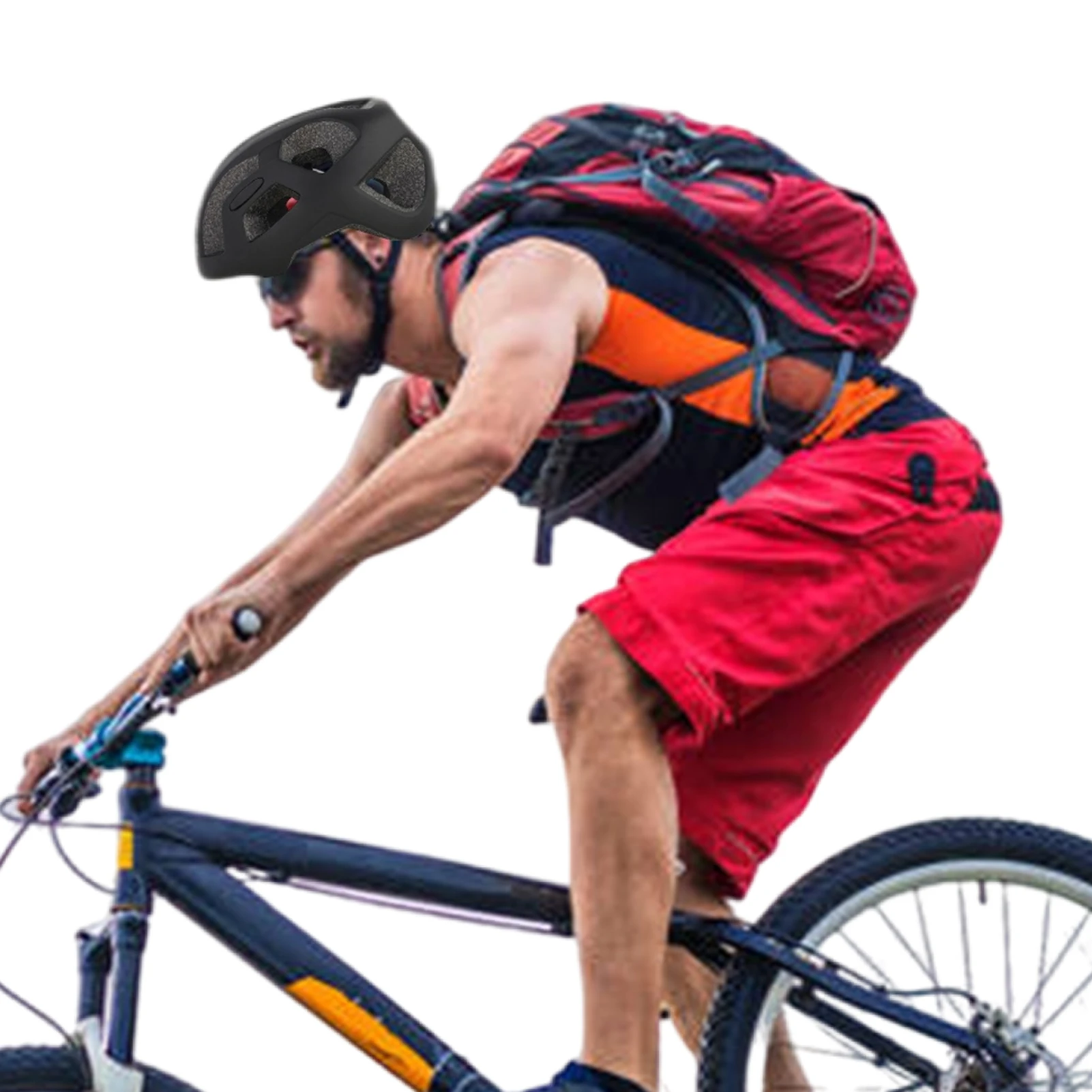 Portable Bicycle Helmets Lightweight Motorcycle Helmet Road Bike Cycling Helmet Mens Women Safety Riding Bike Helmets For Adults
Portable Bicycle Helmets Lightweight Motorcycle Helmet Road Bike Cycling Helmet Mens Women Safety Riding Bike Helmets For Adults