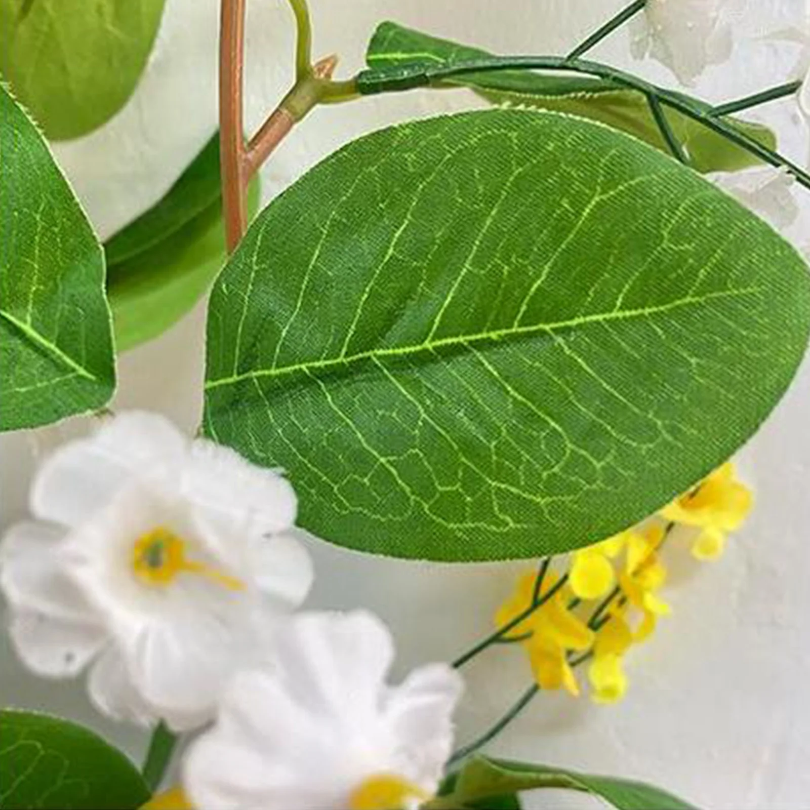 Lemon Garland Lemon Rattan Artificial Green Plant Fake Plant For Wedding Party Decorations Simulation Lemon Vine
Lemon Garland Lemon Rattan Artificial Green Plant Fake Plant For Wedding Party Decorations Simulation Lemon Vine