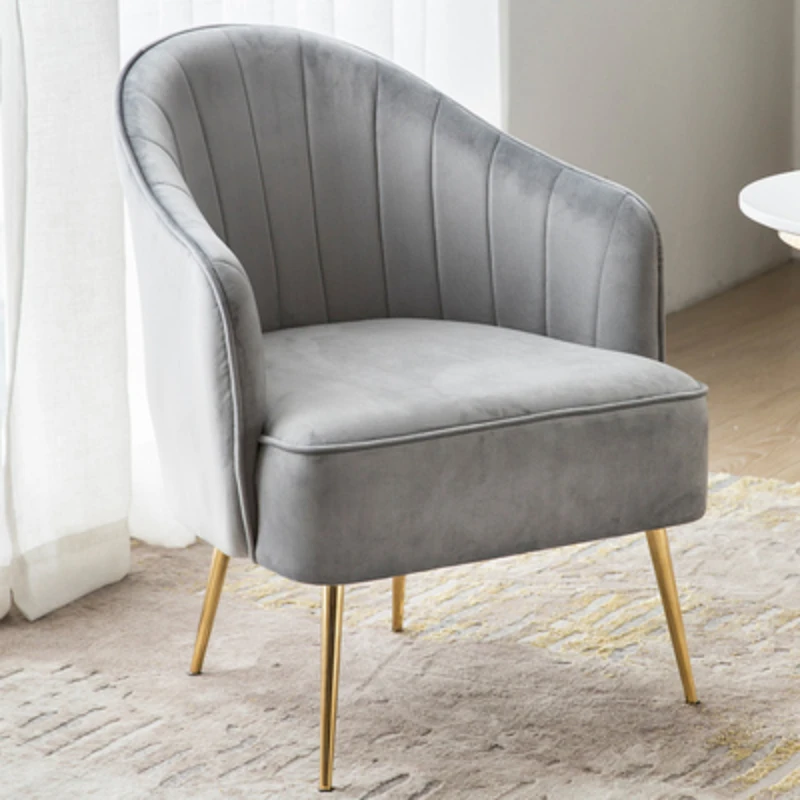 Modern Leisure Pink Armchair Individual Minimalist Relaxing Accent Chairs Living Room Design Sillas De Comedor Home Decor SY50LC
Modern Leisure Pink Armchair Individual Minimalist Relaxing Accent Chairs Living Room Design Sillas De Comedor Home Decor SY50LC