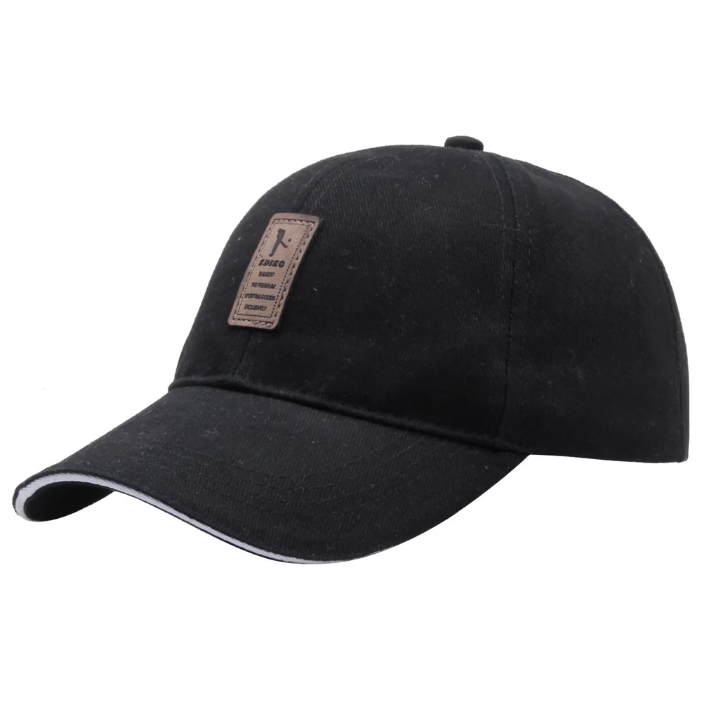 Men's Golf Leather Label Baseball Caps for Women Kpop Cotton Adjustable Snapback Caps Summer Spring Outdoor Sport Sun Dad Hat
Men's Golf Leather Label Baseball Caps for Women Kpop Cotton Adjustable Snapback Caps Summer Spring Outdoor Sport Sun Dad Hat