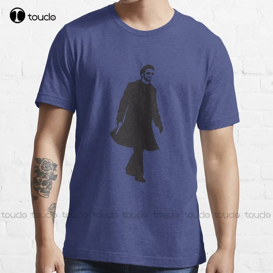 Carlito's Way T-Shirt anime shirts Custom aldult Teen unisex digital printing xs-5xl All seasons cotton Tee shirt good quality
Carlito's Way T-Shirt anime shirts Custom aldult Teen unisex digital printing xs-5xl All seasons cotton Tee shirt good quality