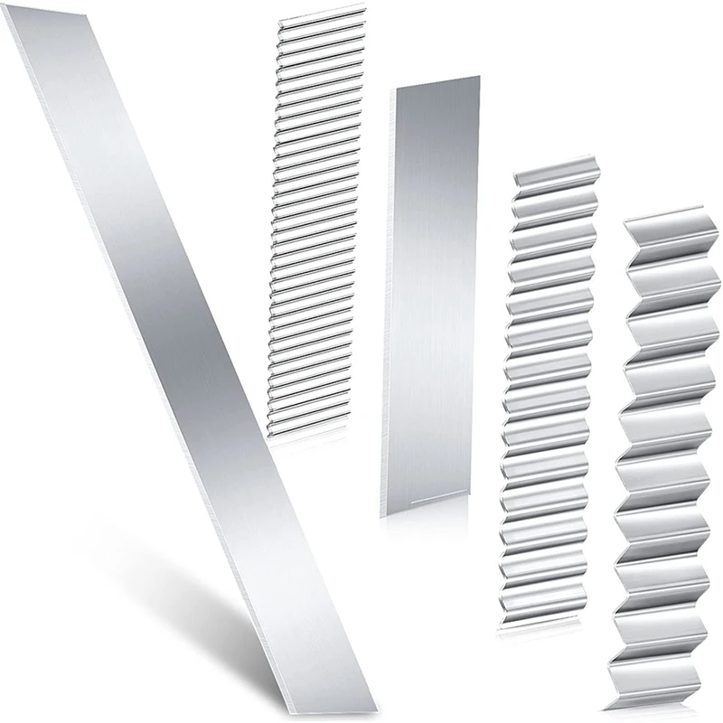 Гибкие полимерные глиняные фрезы, лезвие для резки глины, лезвие из углеродистой стали, лезвие для резки глины, инструменты для резки полиме...
Гибкие полимерные глиняные фрезы, лезвие для резки глины, лезвие из углеродистой стали, лезвие для резки глины, инструменты для резки полиме...