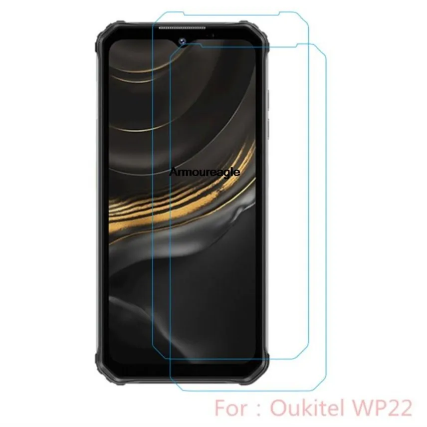 Закаленное стекло hd для oukitel wp22, прозрачная защитная пленка для экрана oukitelwp22, тонкая 9h, защита от царапин 
Закаленное стекло hd для oukitel wp22, прозрачная защитная пленка для экрана oukitelwp22, тонкая 9h, защита от царапин