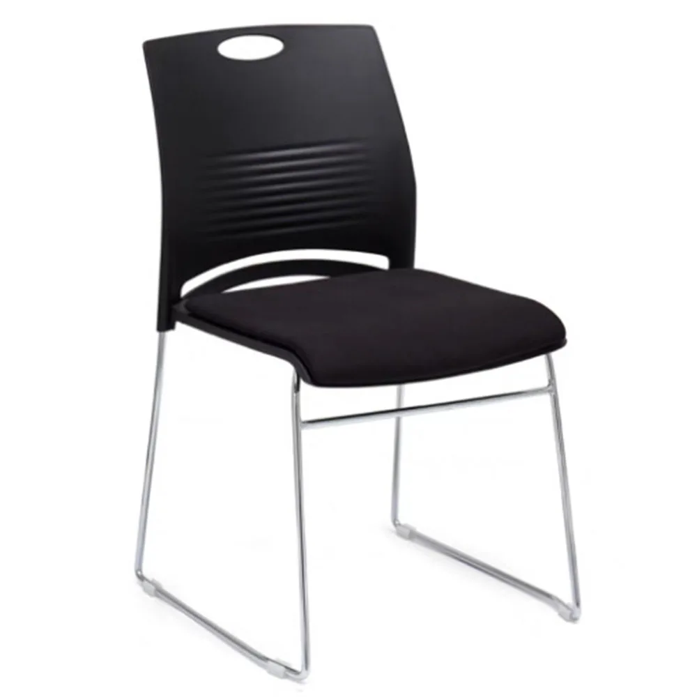 New Training Conference Chairs Solid Steel Frame Conference Room Foldable Chair Elasticity Cloth Reception And Negotiation
New Training Conference Chairs Solid Steel Frame Conference Room Foldable Chair Elasticity Cloth Reception And Negotiation