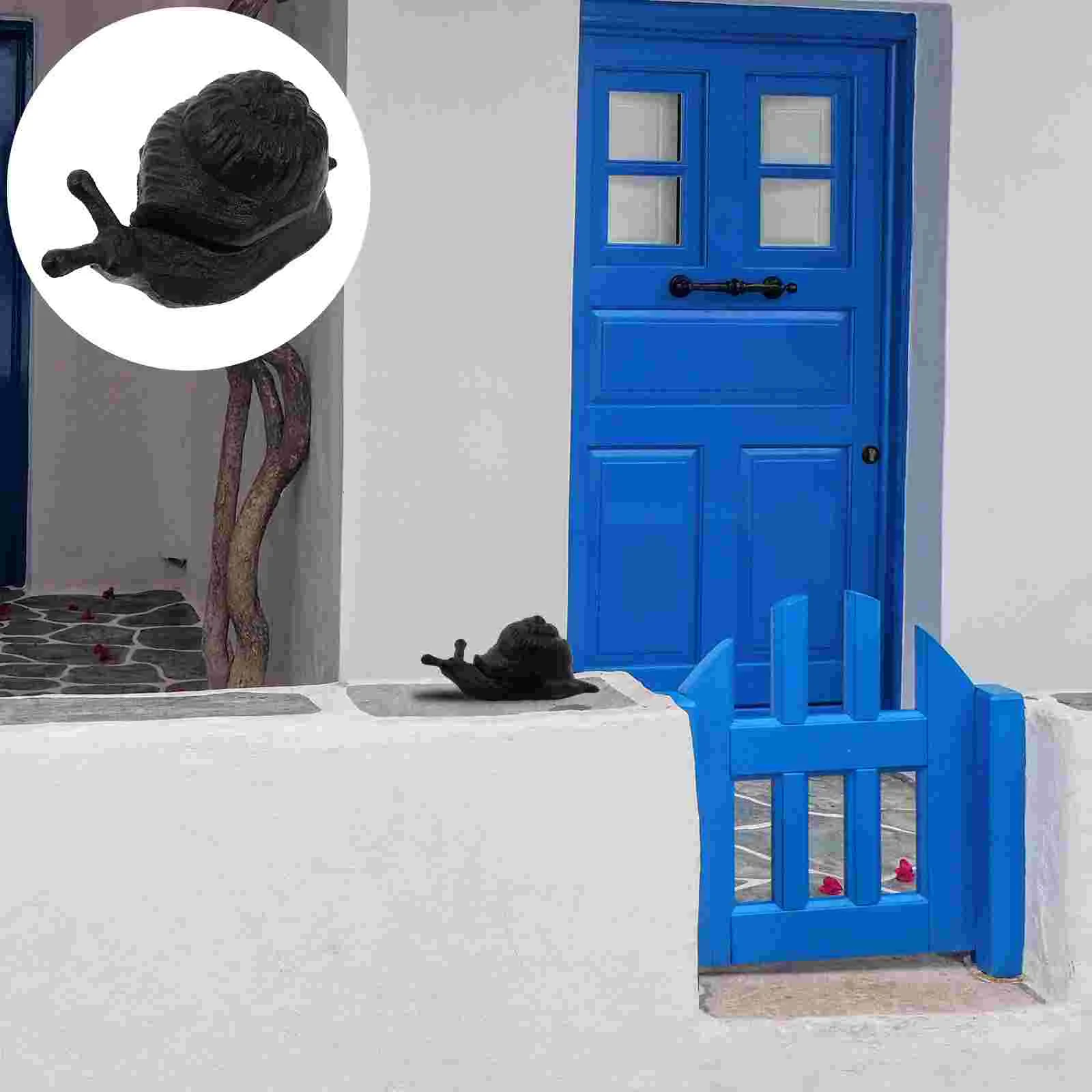 Key Box Hider Outdoor Snail Safe Storage Disguised Case Cabinet Stone Statue Lock Iron Figure Simulation Garden Holder Car
Key Box Hider Outdoor Snail Safe Storage Disguised Case Cabinet Stone Statue Lock Iron Figure Simulation Garden Holder Car