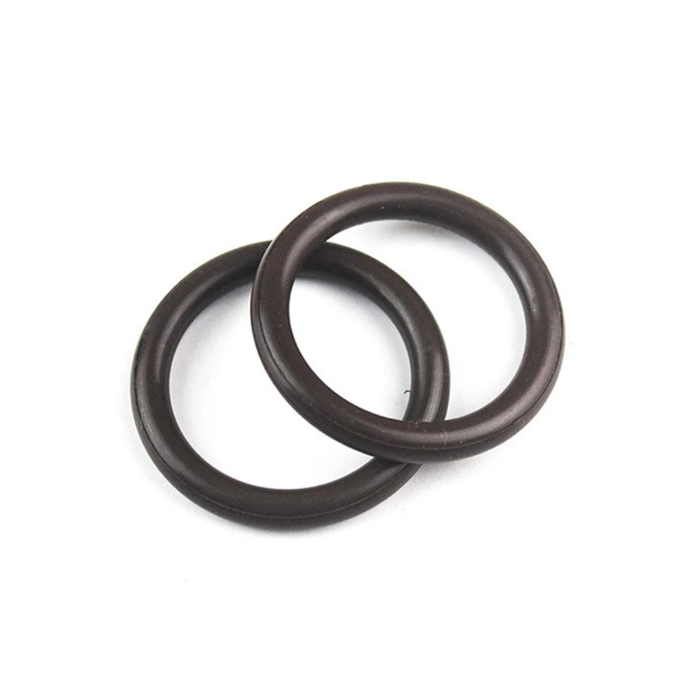 Durable Piston Ring For Bosch GSH11E Replacement Rubber Spare Parts 2Pcs/set 40x30mm Black Demolition Rotary Hammer
Durable Piston Ring For Bosch GSH11E Replacement Rubber Spare Parts 2Pcs/set 40x30mm Black Demolition Rotary Hammer