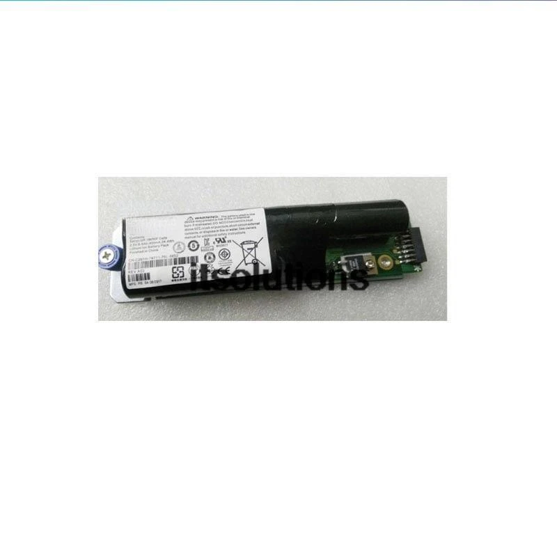 Аккумулятор контроллера для DELL C291H BAT 1S3P 0C291H | Электроника