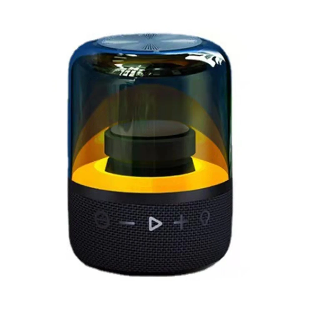 Portable Waterproof Wireless Bluetooth Speaker 3D Stereo 360° Surround Subwoofer Sound Box Soundbar for Home Theater TV Laptop
Portable Waterproof Wireless Bluetooth Speaker 3D Stereo 360° Surround Subwoofer Sound Box Soundbar for Home Theater TV Laptop