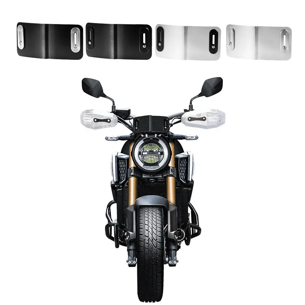 Отражатель воздуха для Honda CB650R 2019-2021, обтекатель крышки лобового стекла, ветрового стекла, круизера, уличного велосипеда на заказ
Отражатель воздуха для Honda CB650R 2019-2021, обтекатель крышки лобового стекла, ветрового стекла, круизера, уличного велосипеда на заказ