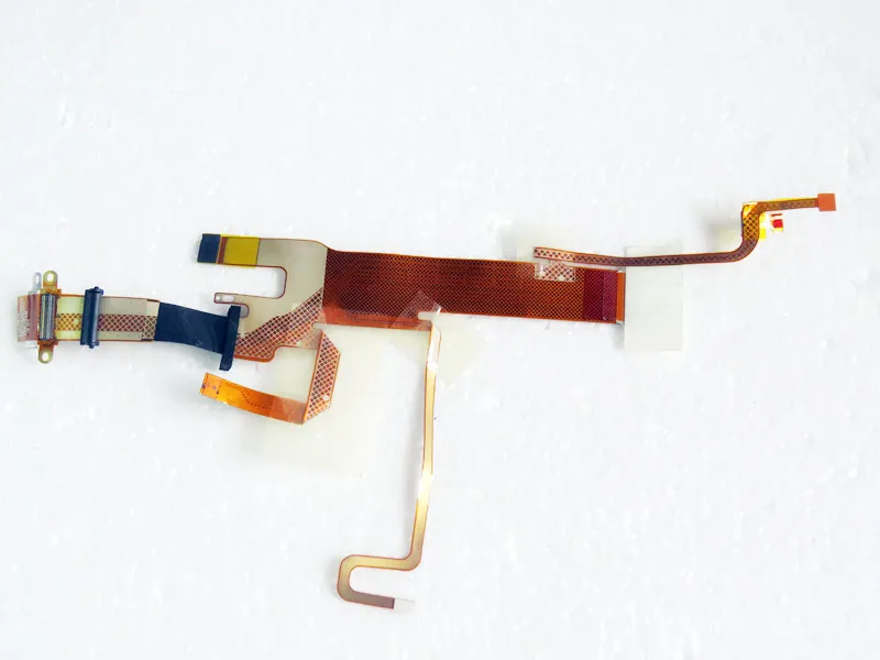 New LCD Video Cable for Lenovo ThinkPad X200 X200S X201 X201i X201S Screen Wire 44C9909 44C9910
New LCD Video Cable for Lenovo ThinkPad X200 X200S X201 X201i X201S Screen Wire 44C9909 44C9910