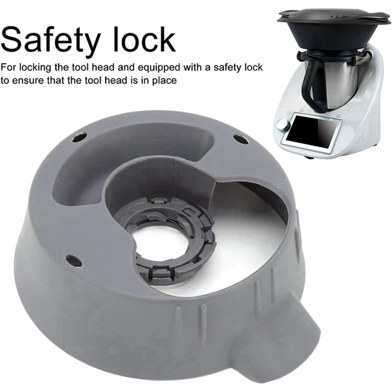 2 шт., фиксирующая пластина для ножа блендера, серого цвета, сменная фиксирующая пластина для кухонного процессора Thermomix Vorwerk TM5 TM6, запчасти, аксессуары
2 шт., фиксирующая пластина для ножа блендера, серого цвета, сменная фиксирующая пластина для кухонного процессора Thermomix Vorwerk TM5 TM6, запчасти, аксессуары