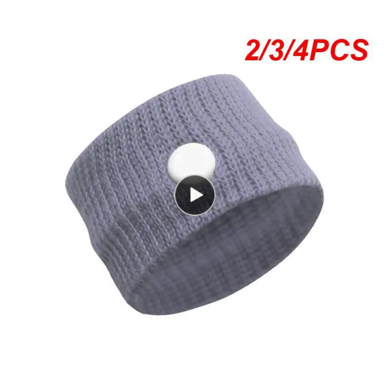 2/3/4PCS Durable Carsickness Wrist Strap Safety Protector Comfort Motion Sickness Wristbands Multi-color Reusable Fitness Modern
2/3/4PCS Durable Carsickness Wrist Strap Safety Protector Comfort Motion Sickness Wristbands Multi-color Reusable Fitness Modern