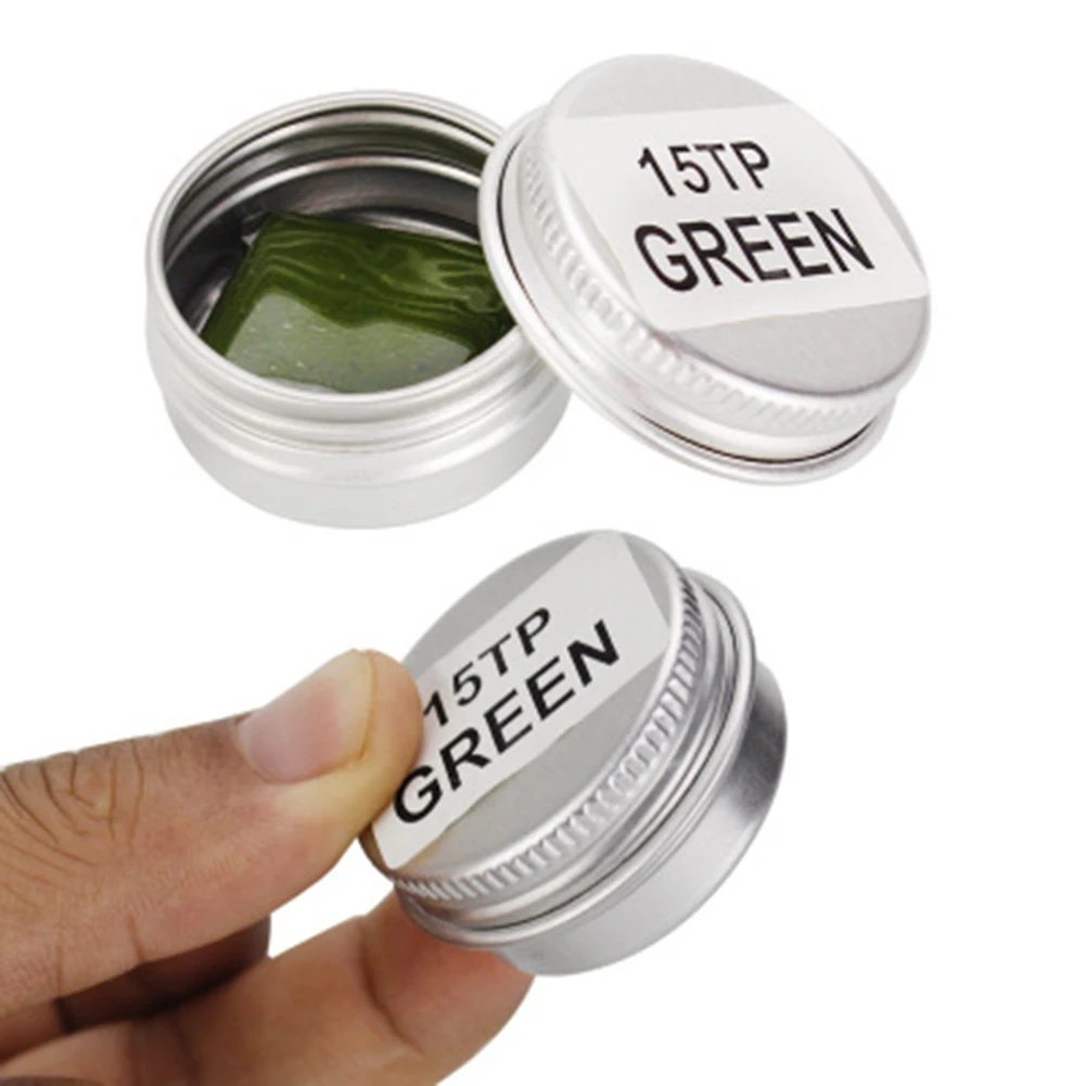 1Pc Tungsten Rig Putty Carp Fishing Tungsten Mud Lead Weight Terminal With Box 15g Adjustable Soft Metal Tungsten Pendant Tackle
1Pc Tungsten Rig Putty Carp Fishing Tungsten Mud Lead Weight Terminal With Box 15g Adjustable Soft Metal Tungsten Pendant Tackle
