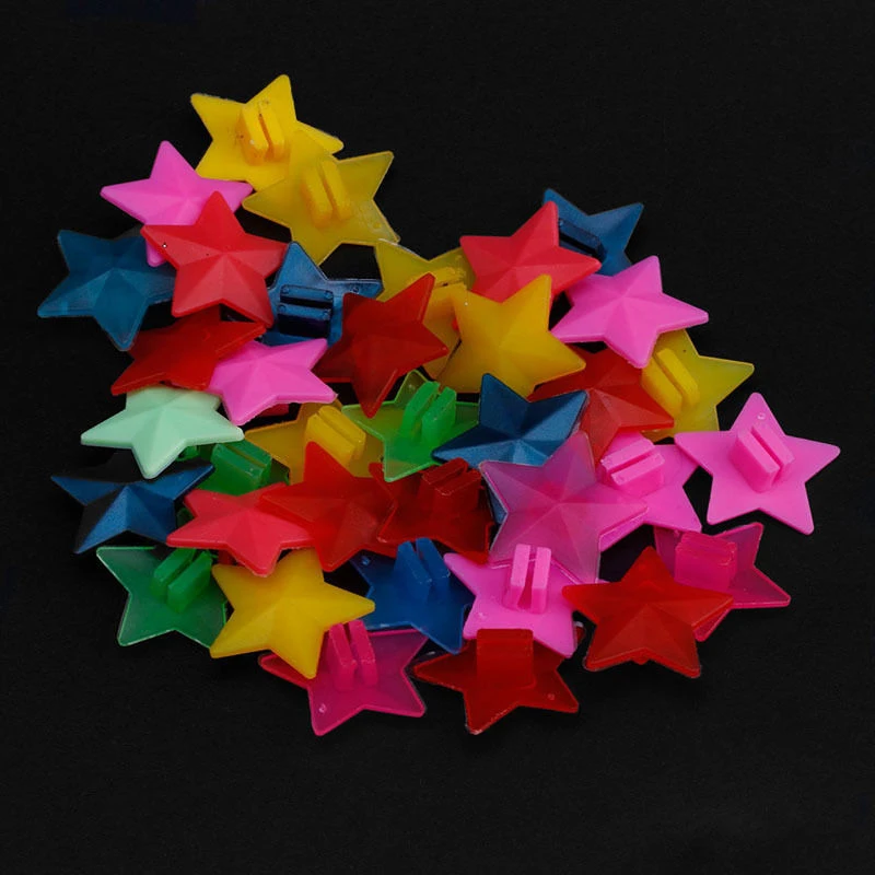 Bicycle Bike Wheel Plastic Spoke Bead Children Kids Clip Colored DecorationM High Quality Practical And Durable Accessories Part
Bicycle Bike Wheel Plastic Spoke Bead Children Kids Clip Colored DecorationM High Quality Practical And Durable Accessories Part