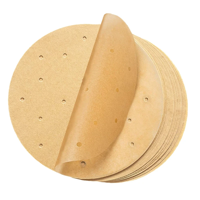 300 шт., перфорированная бумага для фритюрницы
300 шт., перфорированная бумага для фритюрницы