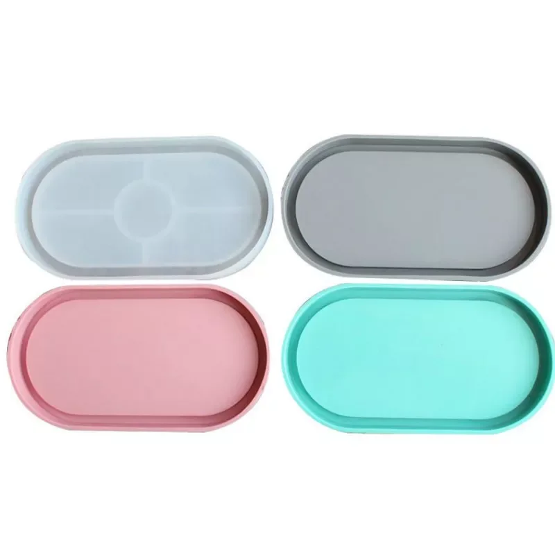 Tray Silicone Mold Coaster Epoxy Resin Silicone Molds Polygon Cement Storage Tray Cup Mat Mold Handmade DIY Craft Tool
Tray Silicone Mold Coaster Epoxy Resin Silicone Molds Polygon Cement Storage Tray Cup Mat Mold Handmade DIY Craft Tool
