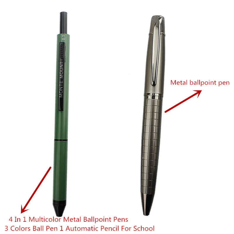 High Quality 01 Model Color Fine Business Office Ballpoint Pen New Financial School Stationery Ball Point Pens for Writing
High Quality 01 Model Color Fine Business Office Ballpoint Pen New Financial School Stationery Ball Point Pens for Writing