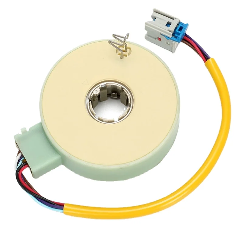 26079896 46755205 450003 Steering Angle Sensor for Fiat 46755203 51711699 51711701 71775550 46755205 51711699 51711701 71775549
26079896 46755205 450003 Steering Angle Sensor for Fiat 46755203 51711699 51711701 71775550 46755205 51711699 51711701 71775549