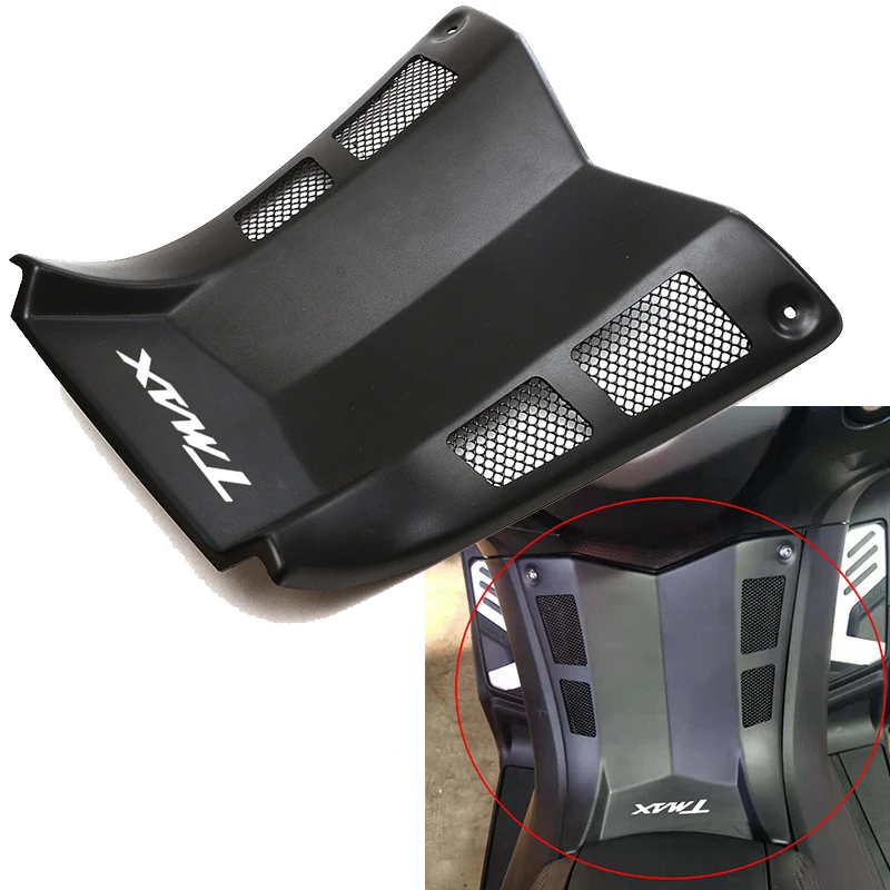 Мотоциклетная модель для YAMAHA TMAX 530 SX DX 2012-2016 2017-2019 tmax 560 2020-2022 ABS тоннель Средний