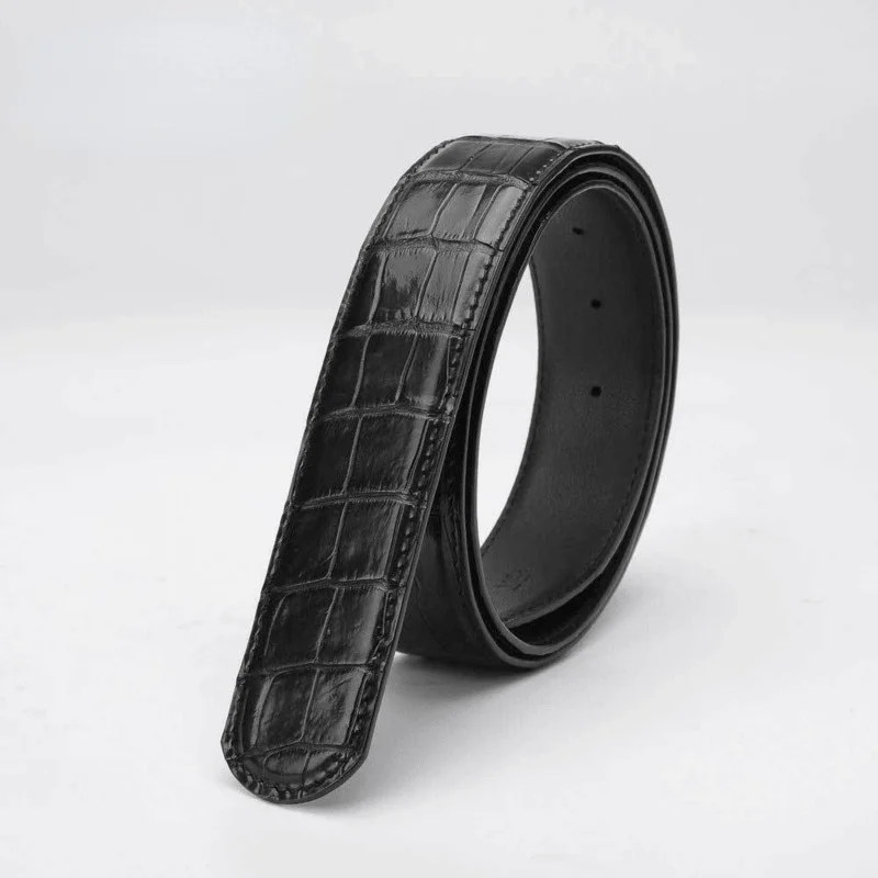 Men New Genuine Leather Cosy Belts Luxury Women's Trend Cozy Smooth Plate Buckle Belt High Quality Fashion Leisure Casual Girth
Men New Genuine Leather Cosy Belts Luxury Women's Trend Cozy Smooth Plate Buckle Belt High Quality Fashion Leisure Casual Girth