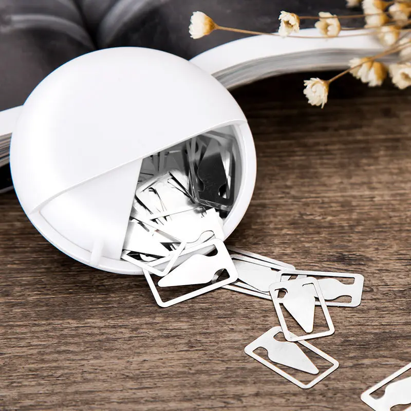 Bookmark Mini Metal Reading Small Fresh And Lovely Arrow Round Box 30 Boxed Teachers And Students With Factory Outlets.
Bookmark Mini Metal Reading Small Fresh And Lovely Arrow Round Box 30 Boxed Teachers And Students With Factory Outlets.
