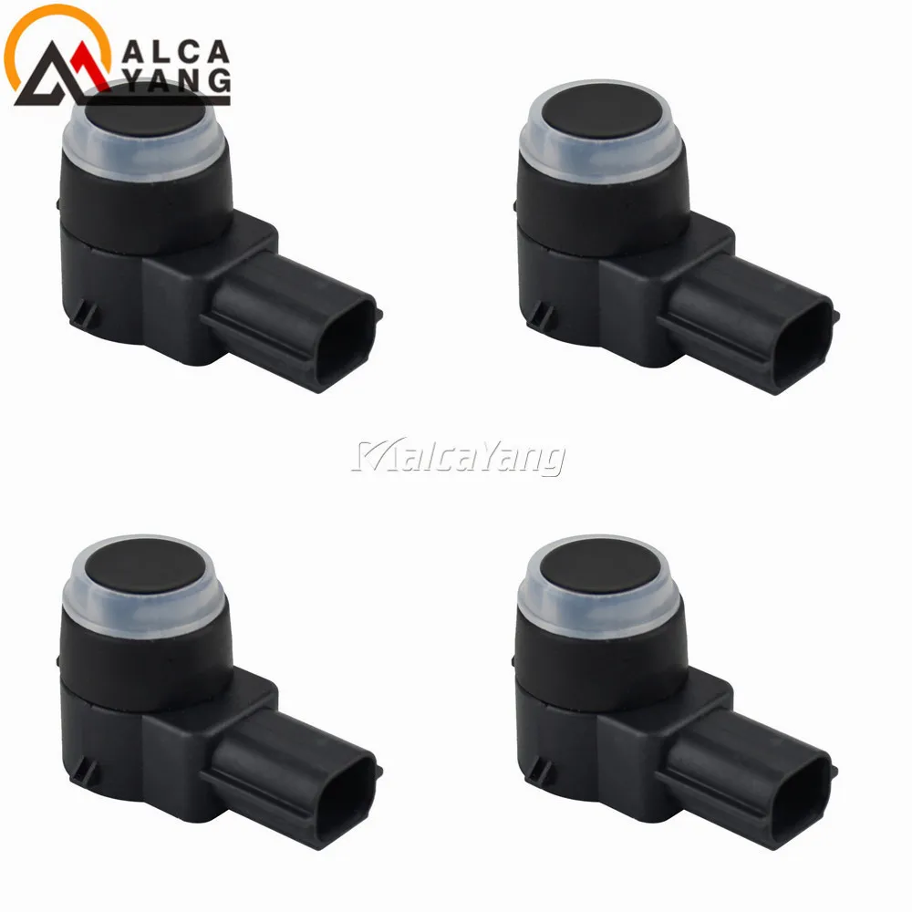 4 шт. новый датчик парковки PDC для GMC Opel Astra J Insignia Zafira C Saab 13300764 0263003868
4 шт. новый датчик парковки PDC для GMC Opel Astra J Insignia Zafira C Saab 13300764 0263003868