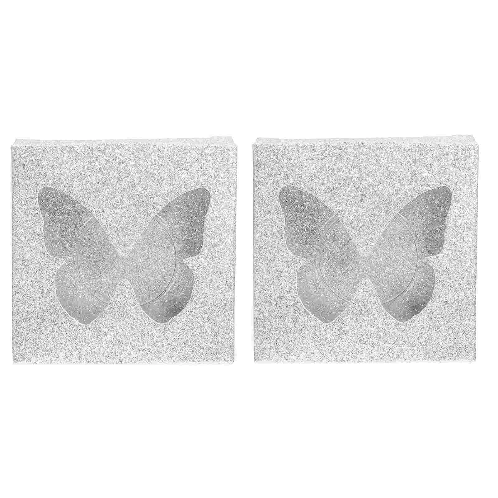 Eyelash Organizer Box Empty Lash Case False Storage Packaging Container Holder Eyelashes Tray Travelmakeup Paper Cases Boxes
Eyelash Organizer Box Empty Lash Case False Storage Packaging Container Holder Eyelashes Tray Travelmakeup Paper Cases Boxes