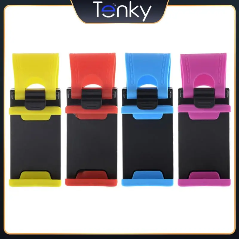 Universal Car Phone Holder Stand Steering Wheel Bike Clip Mount Rubber Band Holder For Mobile IPhone For Samsung Xiaomi Phone
Universal Car Phone Holder Stand Steering Wheel Bike Clip Mount Rubber Band Holder For Mobile IPhone For Samsung Xiaomi Phone