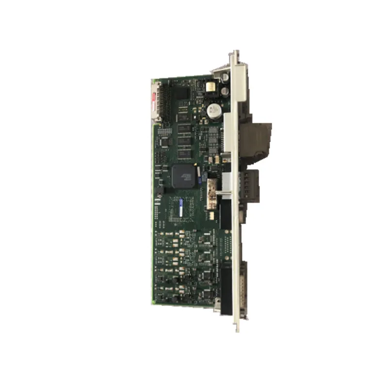 Фотокарта вала Siemens 6SN1118-0DM31-0AA1, используется в хорошем состоянии
Фотокарта вала Siemens 6SN1118-0DM31-0AA1, используется в хорошем состоянии