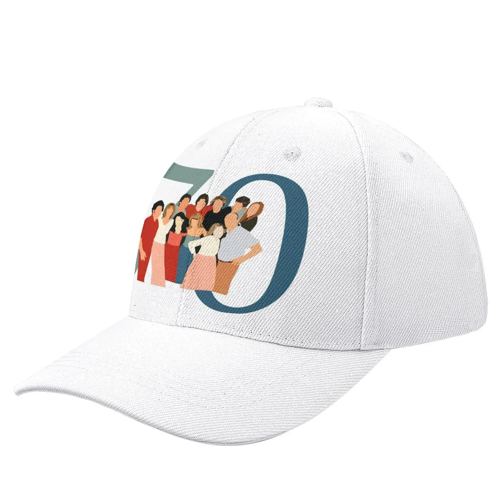 Casquette Vintage That 70s Show That 70s Show Baseball Summer Caps Novelty Outdoor Activities Unisex Chapeau
Casquette Vintage That 70s Show That 70s Show Baseball Summer Caps Novelty Outdoor Activities Unisex Chapeau