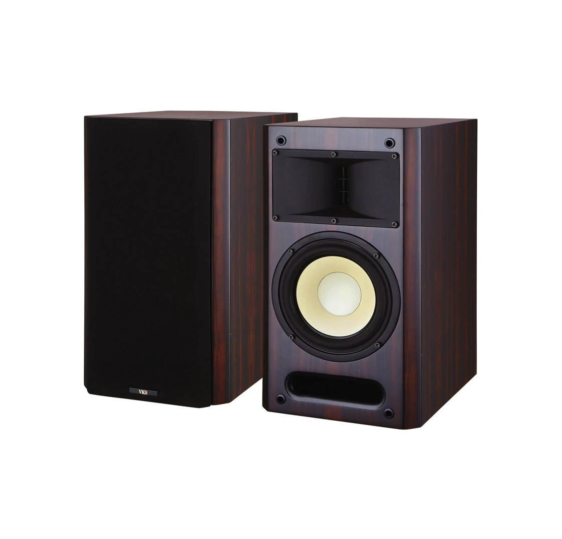 Factory direct sales Yaqin MS-90M HiFi Speaker Passive High Fidelity Bookshelf Speaker
Factory direct sales Yaqin MS-90M HiFi Speaker Passive High Fidelity Bookshelf Speaker