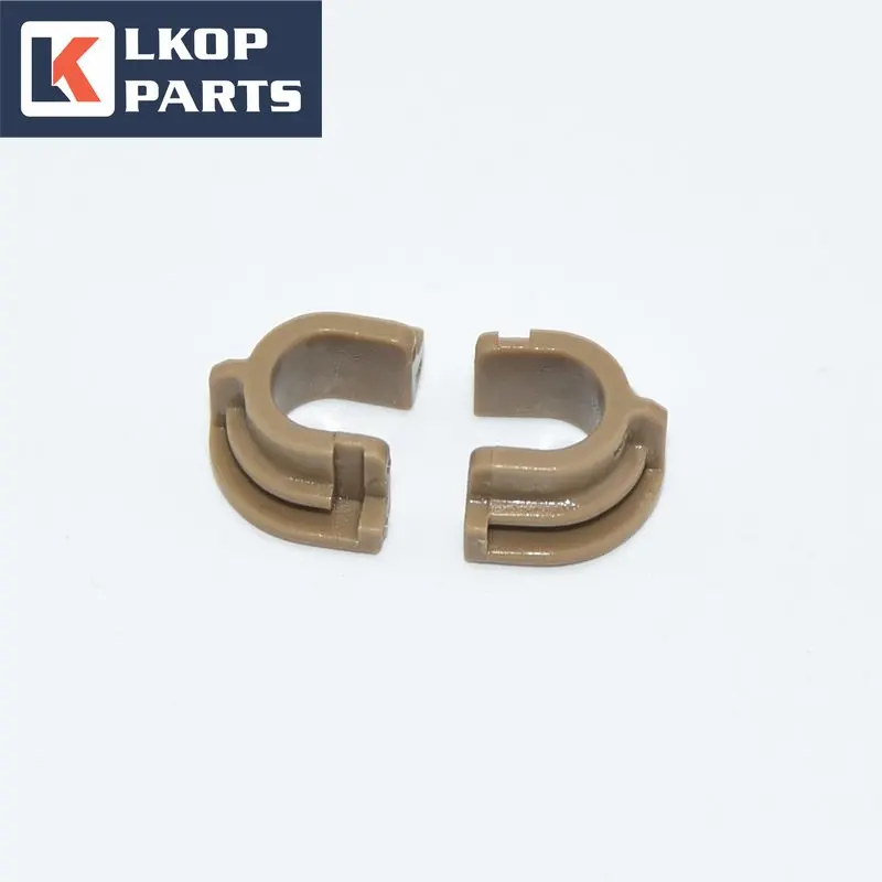 50sets BSH-P2035 Fuser Lower Pressure Roller Bushing for HP P2030 P2035 P2050 P2055 Pro 400 M401 M425 M401n M401dn M425dn
50sets BSH-P2035 Fuser Lower Pressure Roller Bushing for HP P2030 P2035 P2050 P2055 Pro 400 M401 M425 M401n M401dn M425dn